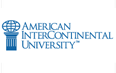American InterContinental University