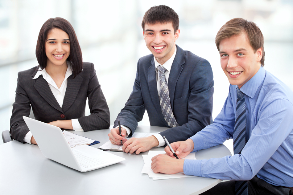 Employee harassment prevention training